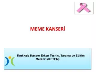meme kanser
