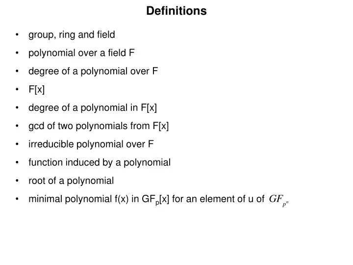 RING Theory - mind map - RING BOOLEAN RING Every boolean ring is  coomutative Consider (a+a)^2 and - Studocu