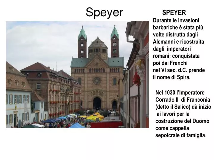 speyer