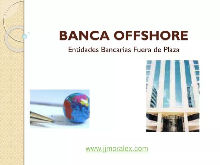 banca offshore