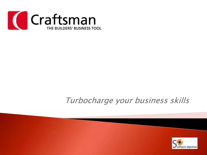 turbocharge your business skills
