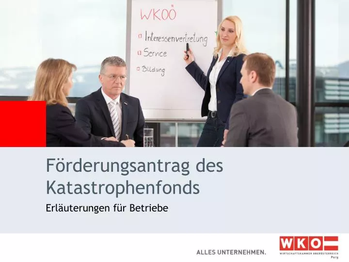 f rderungsantrag des katastrophenfonds