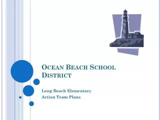Ocean Beach School District