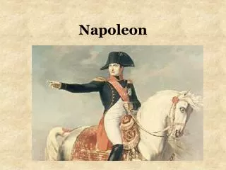 Napoleon