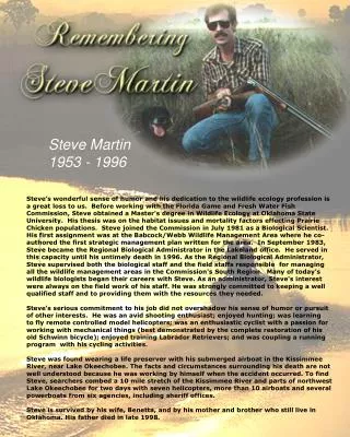 Steve Martin 1953 - 1996