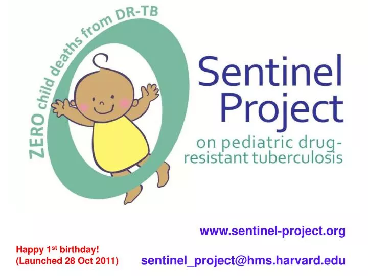www sentinel project org sentinel project@hms harvard edu
