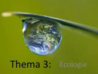 thema 3