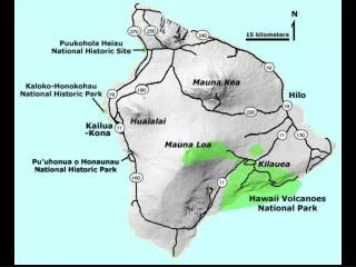 Mauna Loa