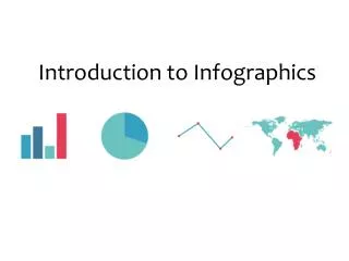 Introduction to Infographics