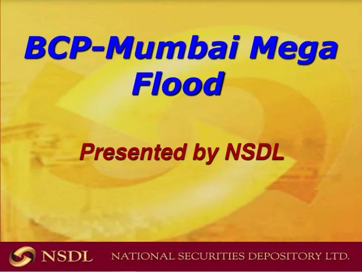 bcp mumbai mega flood