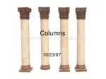 Columns - slide 1