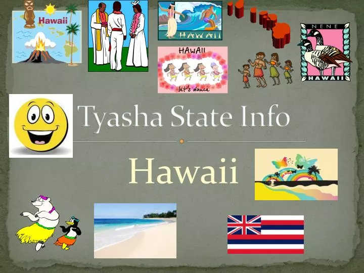 tyasha state info