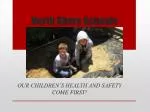 District-Wide Safety Committee: Ensuring Our Children's Health and Safety - slide 1
