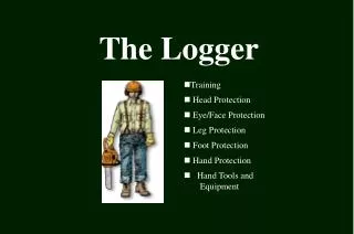 The Logger