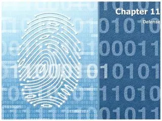 chapter 11