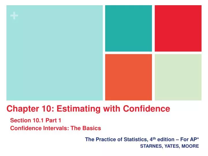 the practice of statistics 4 th edition for ap starnes yates moore