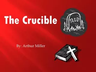 by arthur miller