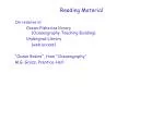 Explore Ocean Basins: A Guide to Earth's Subsurface - slide 1