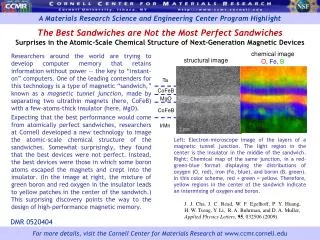 structural image