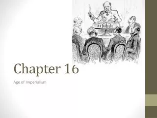 Chapter 16