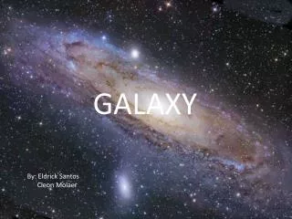 GALAXY