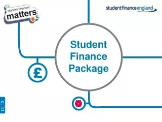 Student Finance Package