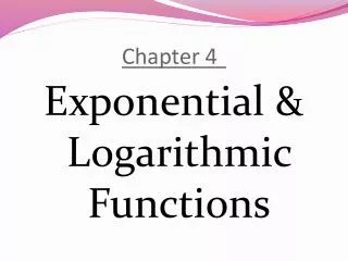 chapter 4