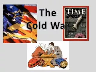 The Cold War