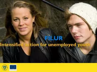 FILUR Intensified action for unemployed youth