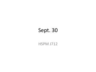 Sept. 30