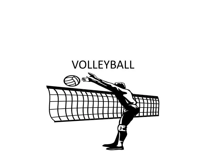 volleyball