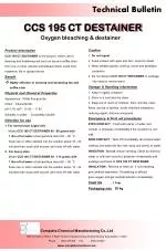 Product description - slide 1