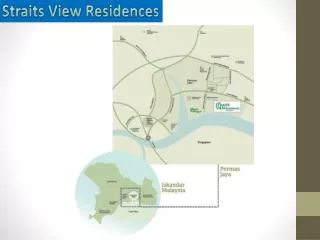 Straits View Residences