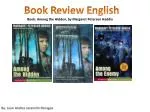 Review of "Among the Hidden" by Margaret Peterson Haddix - slide 1