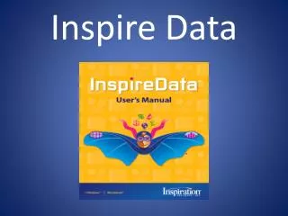 Inspire Data