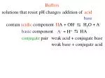 Buffers - slide 1