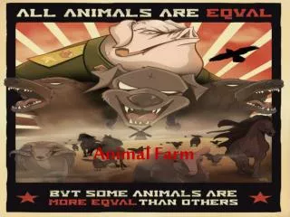 animal farm