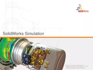 SolidWorks Simulation