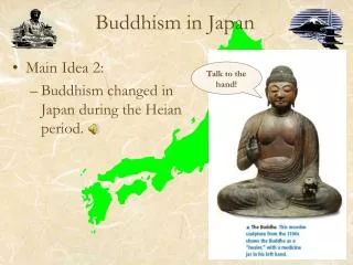 Buddhism in Japan