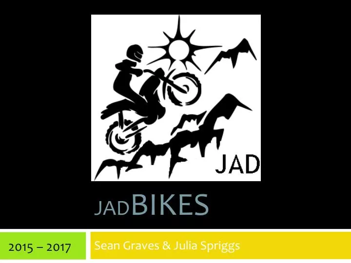 jad bikes