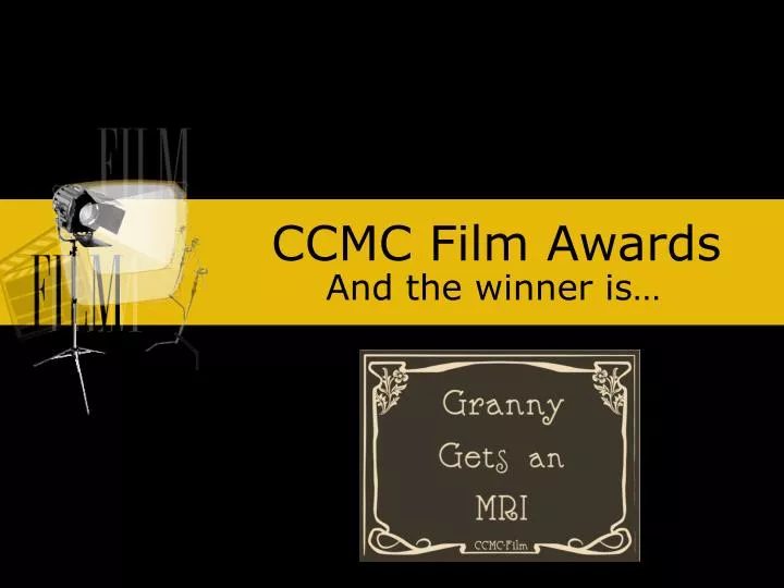 ccmc film awards