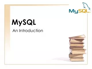 MySQL