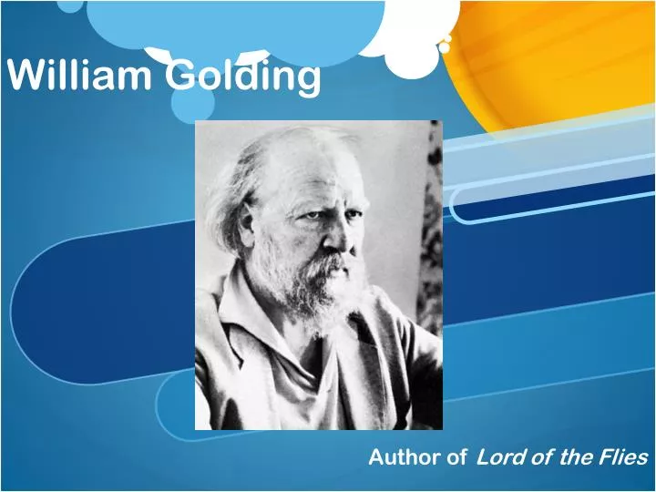 william golding