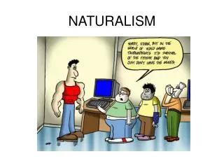 NATURALISM