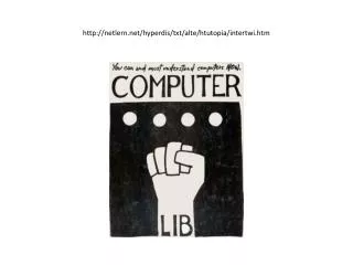 http netlern net hyperdis txt alte htutopia intertwi htm