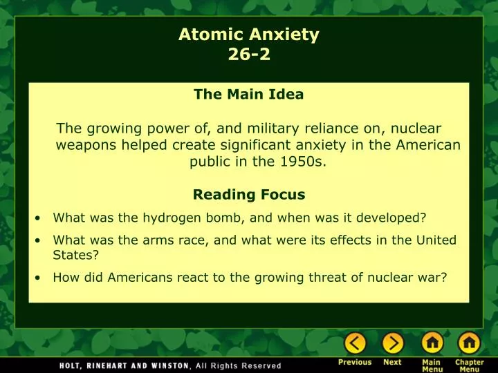 atomic anxiety 26 2