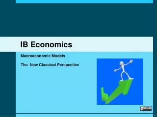 IB Economics