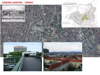 GENERAL HOSPITAL - VIENNA