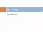 Week 7 Video 5 - slide 1