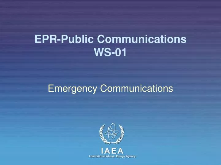 epr public communications ws 01